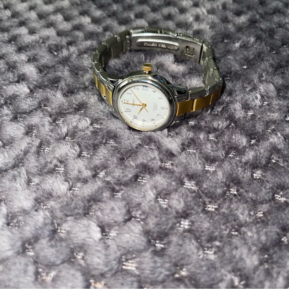 Timex watch